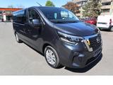 Nissan Primastar L2H1 3,0t Tekna Navi Scheckheftgepfleg - graue Nissan Primastar