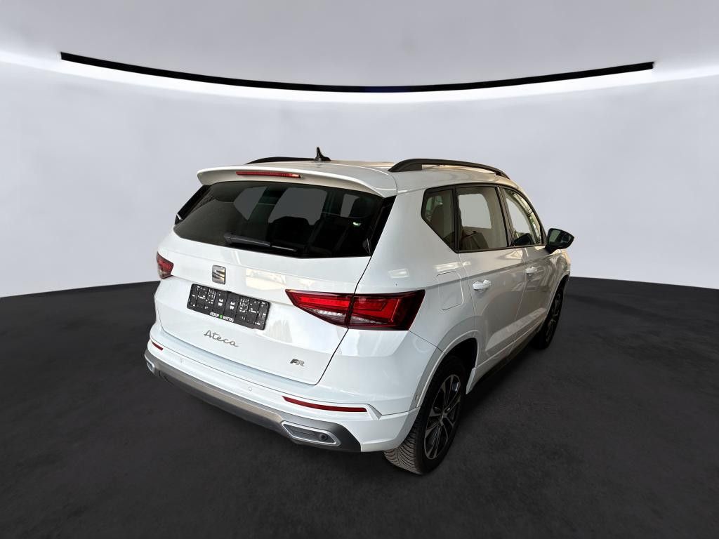 Seat Ateca - Bild 4