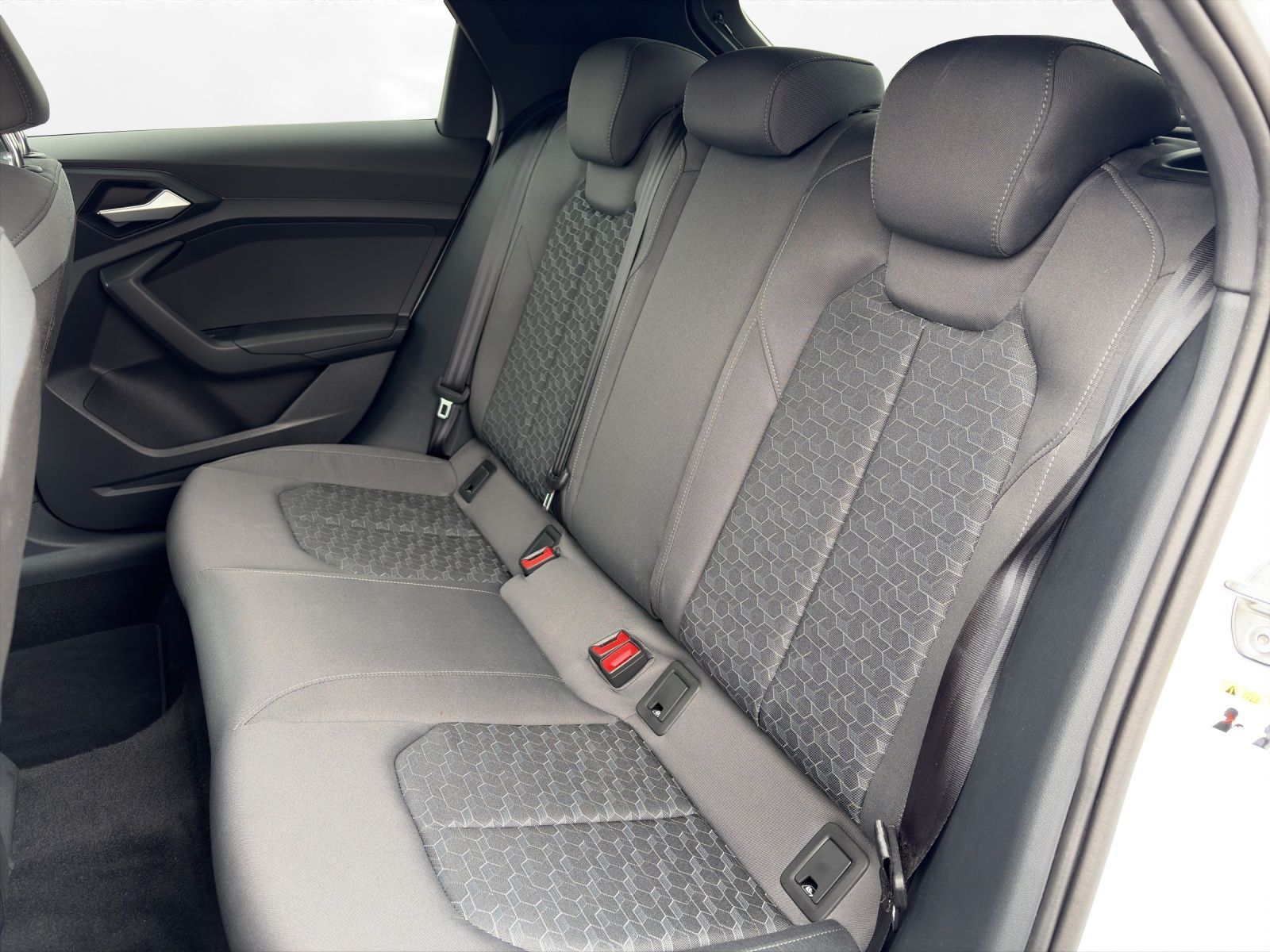 Audi A1 - Bild 6