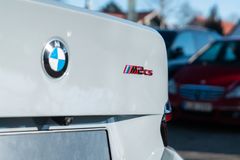 BMW M2 Coupe CS/ CARBON CERAMIC/ SHADOW/ DRIVING AS. BMW M2 Coupe CS/ CARBON CERAMIC/ SHADOW/ DRIVING AS.