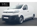 Citroën Jumpy Kastenwagen lang 2.0 BlueHDi 145