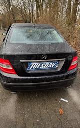Mercedes-Benz C 350 CDI 4MATIC BlueEFF. AVANTGARDE AVANTGARDE - Mercedes-Benz C 350