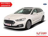 Ford Mondeo Turnier Hybrid Titanium LED Navi Kamera - Ford Mondeo Hybrid