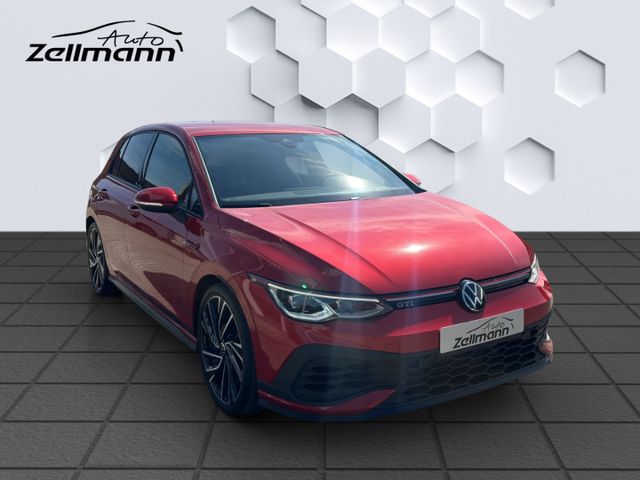 Golf VIII Clubsport 2.0 TSI 221KW DSG DCC Sitzhe