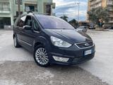 Ford Galaxy 2.0 TDCi 163 CV DPF Titanium 130MILA - gebrauchte Ford Galaxy aus dem Jahr 2013