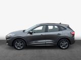 Ford Kuga 2.0 EcoBlue Aut. ST-LINE - Ford Kuga: Grau