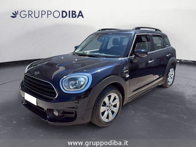 MINI MINI Countryman Mini F60 2017 Diese 2.0 Cooper D