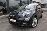 Fiat 500X 1.4 MultiAir 4x2,Alu,Klima,Navi,Xenon,PDC - Fiat: Multiair