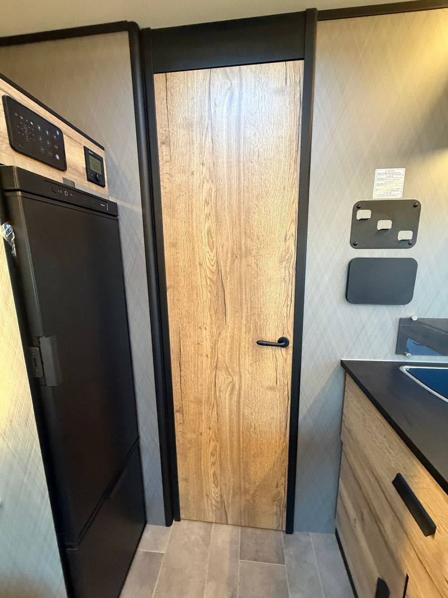 Fahrzeugabbildung XGO Dynamic 99 P - Modell 2026