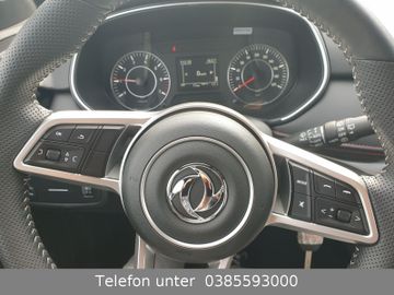 Bild 15 DFSK Fengon 500