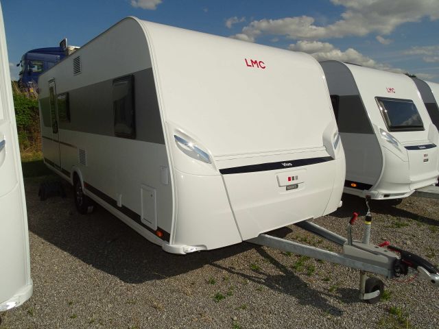 LMC Vivo 522 K Caravantastiv Sonderpreis