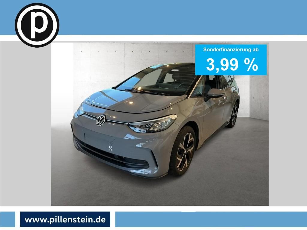 Volkswagen ID.3 MOVE Pro 62 kWh NAVI KAMERA SHZ ACC
