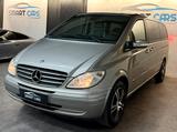 Mercedes-Benz Viano 2.2 CDI lang*2.Hand*SHZ*6-Sitzer*2.2 CDI* - Mercedes-Benz Viano V6 mit Diesel-Antrieb