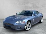 Jaguar XK 4.2 XKR COUPÉ SITZHEIZUNG+NSW - Jaguar XK: 4.2