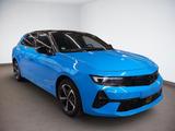 Opel Astra 5-Türer GS 48V HYBRID 6G-DSG*SHZ*LHZ* - Opel: V6