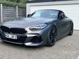 BMW Z4 M40 M40i A - 634 PS - BMW Z4 M40i von privat