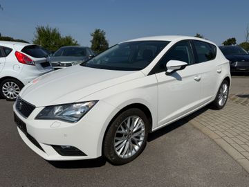 SEAT Leon - 3