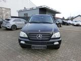 Mercedes-Benz ML 270 CDI - gebrauchte Mercedes-Benz ML 270 aus dem Jahr 2003