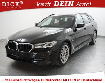 BMW 530 - 4