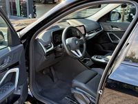 BMW X1 - Vorschau Bild 5
