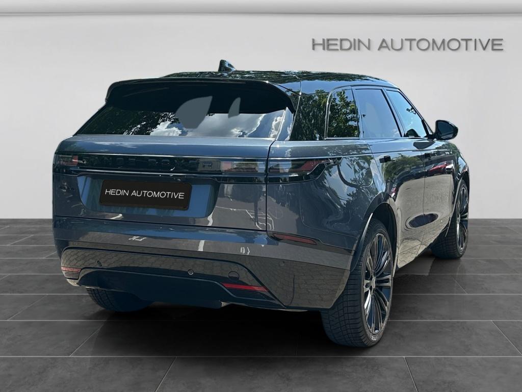 Land Rover Range Rover Velar P400 Dynamic HSE LED|PANO|KAM
