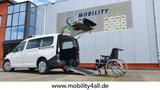 Volkswagen NEU auf LAGER:    MAXI Rollstuhltransporter - Rollstuhltransporter gebraucht