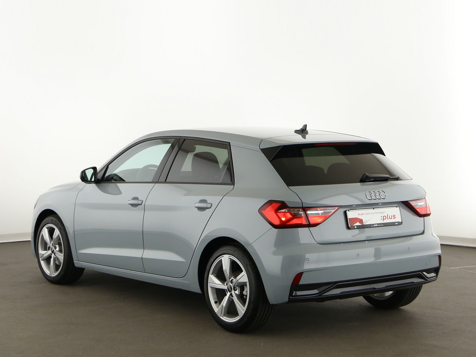 Audi A1 - Bild 6