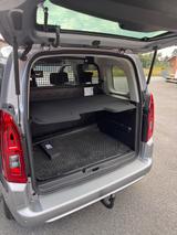 Opel Combo Life 1.5 Diesel 96kW Ultimate LKW Zulassun - gebrauchte Opel Combo Life aus dem Jahr 2024