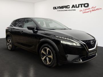 Nissan Qashqai - 2