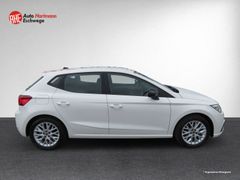 SEAT Ibiza 1.0 TSI FR LED Nav virtual Sitzhzg 17'' GR SEAT Ibiza 1.0 TSI FR LED Nav virtual Sitzhzg 17'' GR