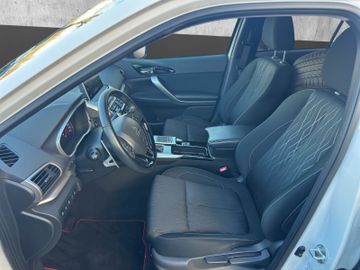 Mitsubishi Eclipse Cross Intro Edition 1,5 Carplay+SHZ+306°