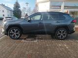 Toyota RAV 4 Plug-in-Hybrid Style * Kamera * JBL * SHZ  - graue Toyota RAV 4