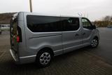 Renault Trafic Grand Evolution dCi 150EDC+2Schiebet.+9Si - Renault Trafic Jahreswagen