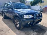 Opel opel Frontera 2,2 Diesel  169000 Km - Opel Frontera von privat
