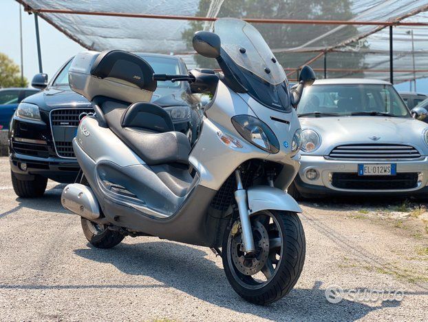 Piaggio PIAGGIO X9 SL 500 4V i.e - 2001