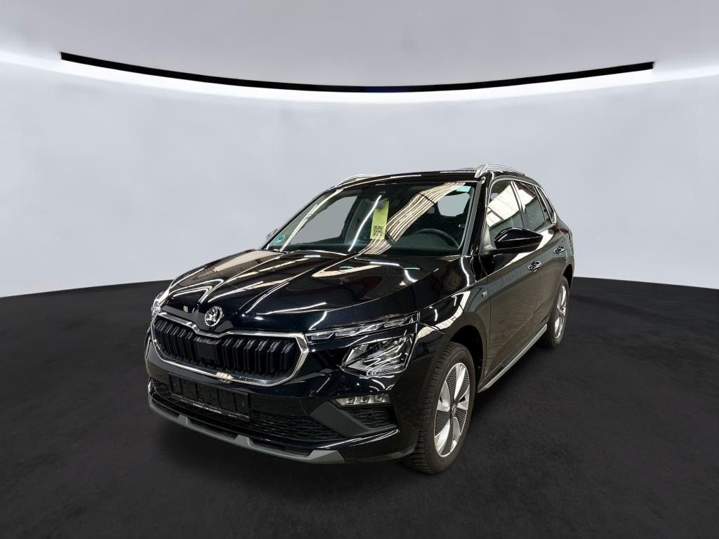 Skoda Kamiq - 1