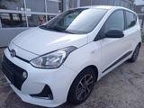 Hyundai i10 1.0 Pure Klima EU6 - Hyundai i10: Pure