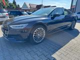Audi A7 Sportback 45 TFSI NAVI LEDER KAMERA 1HD TOP - gebrauchte Audi A7 aus dem Jahr 2021