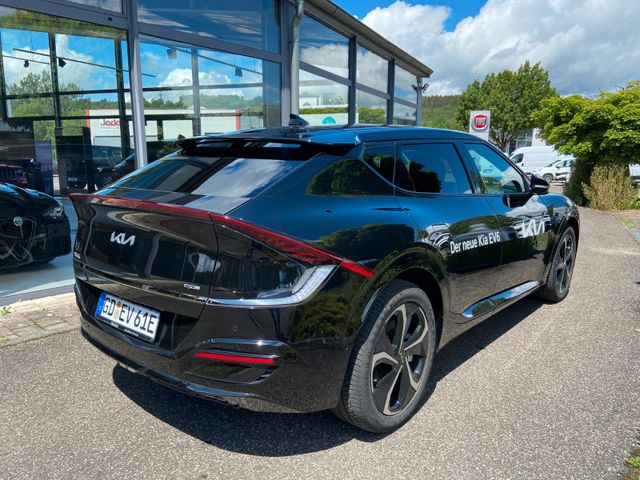 KIA EV6 GT-Line AWD WP GD ASS+ SN