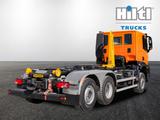 Iveco T-Way AT260T46WY/PS  mit Abrollhaken - Angebote