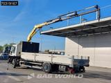 Iveco Eurocargo 180E250 4X2 HYVA HB.150XE3 Kran Crane - Iveco 180 e