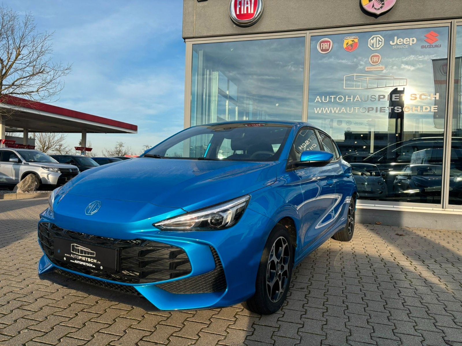 MG3