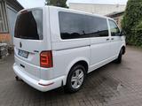 Volkswagen T6 Multivan 4Motion 7 Sitze 2.0 TDI Allrad 4M - Volkswagen T6 Multivan in Hamburg