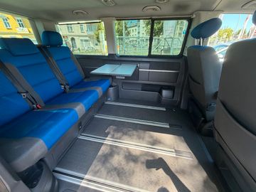Volkswagen T5 Multivan - 2