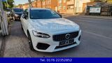 Volvo V90 Kombi R Design AWD-Leder-Navi-Xenon-Kamr.Pdc - Volvo: Allradantrieb, Kombi