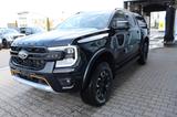 Ford Ranger Wildtrak X-Paket Hardtop AHK - Ford Ranger: Hardtop