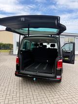 Volkswagen T6 Multivan  - VW T6 Multivan in Nürnberg