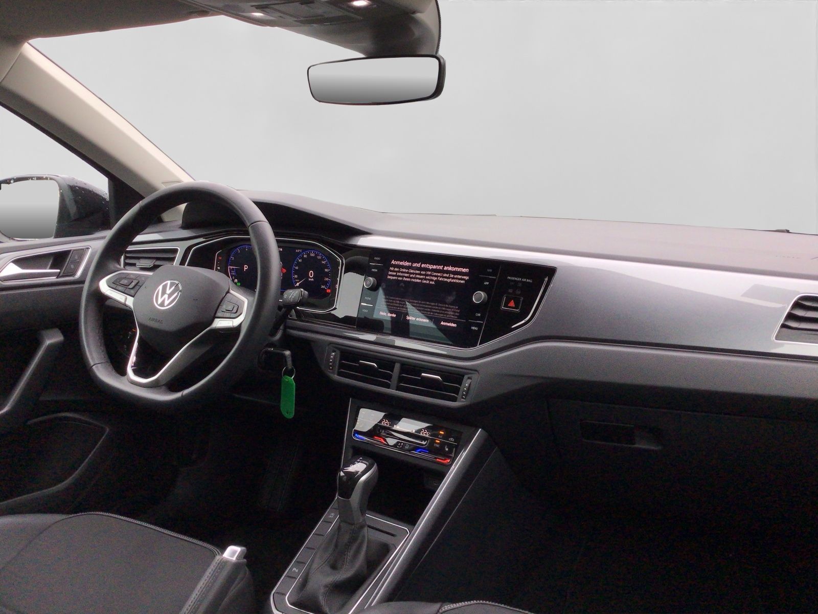 Volkswagen Taigo - Bild 5