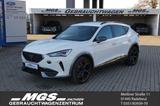 Cupra Formentor 2.0 TSI 'VZ' #AHK #BEATS #WINTER #ACC - Cupra Formentor Gebrauchtwagen in Dresden