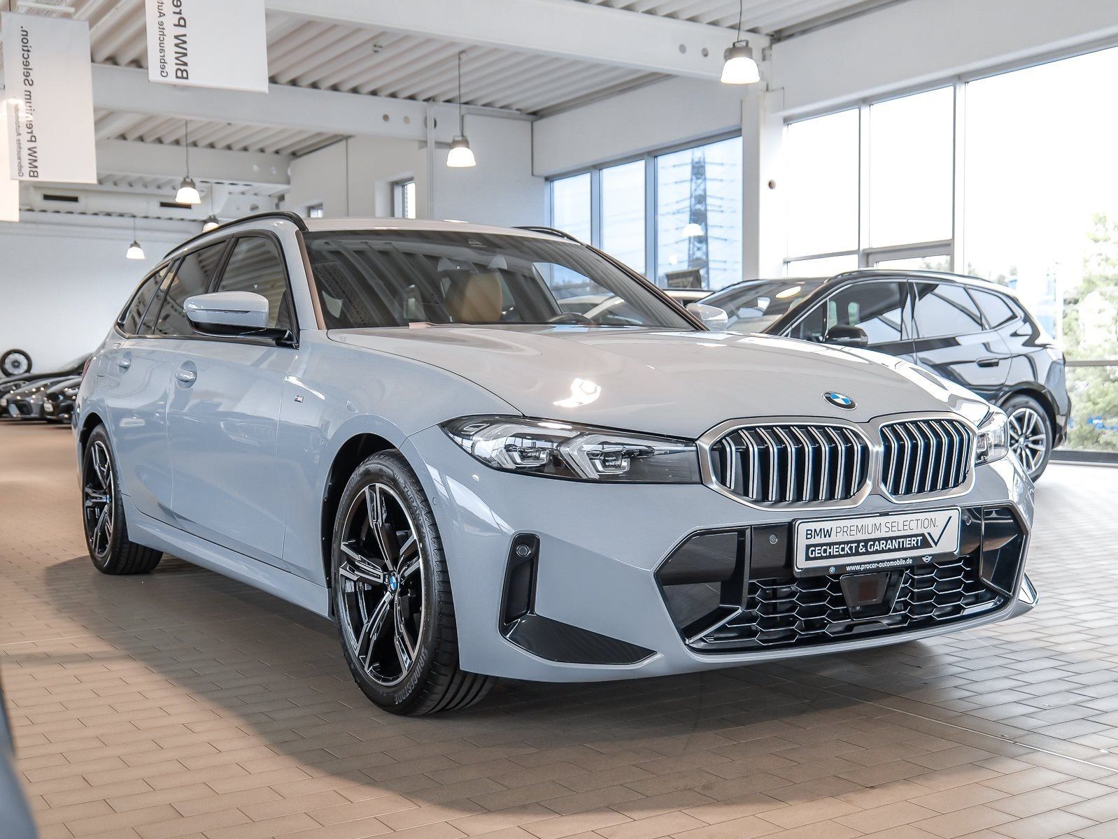 BMW 318 - Bild 6